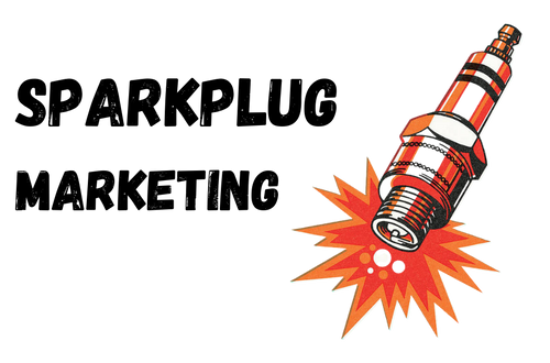 SparkPlugMarketing